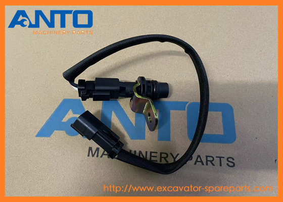 201-6615 2016615 Sensor de velocidad de revolución Partes de motores de excavadoras para C13 345D
