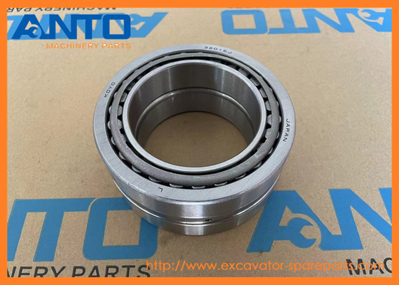 419-46-11360 4194611360 Soporte de rodamientos para cargadores de ruedas KOMATSU 532 WA300 WA300L