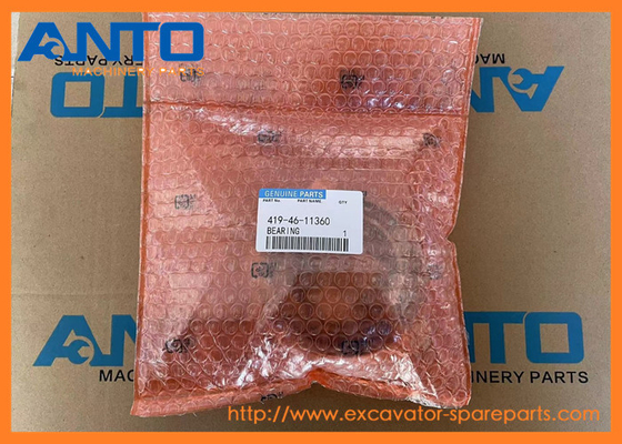 419-46-11360 4194611360 Soporte de rodamientos para cargadores de ruedas KOMATSU 532 WA300 WA300L