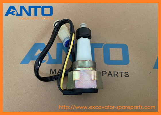 14528950 14541720 Sensor de nivel de agua Partes de repuesto de excavadora para EC140B EC210B