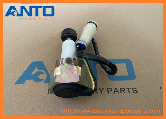 14528950 14541720 Sensor de nivel de agua Partes de repuesto de excavadora para EC140B EC210B