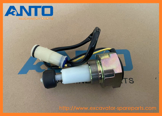 14528950 14541720 Sensor de nivel de agua Partes de repuesto de excavadora para EC140B EC210B