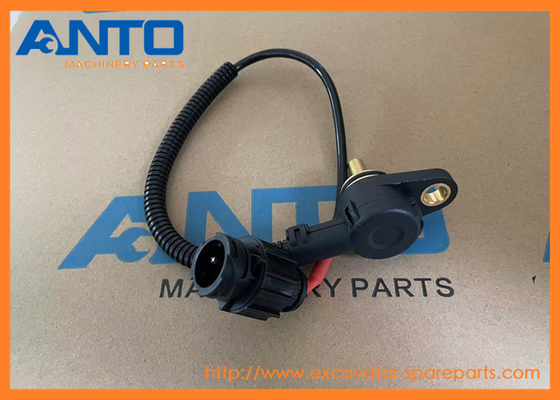 20576614 Sensor de temperatura del refrigerante Partes del motor de excavadora para EC210 B12