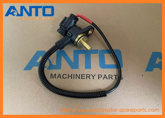 20576614 Sensor de temperatura del refrigerante Partes del motor de excavadora para EC210 B12