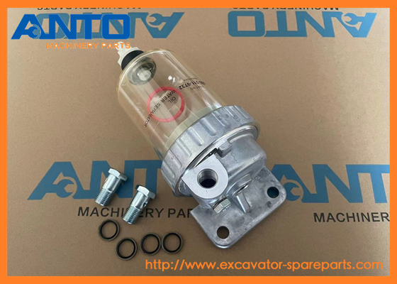 600-311-7610 6003117610 Soporte de separador de agua para excavadoras KOMATSU PC300 PC300HD PC350