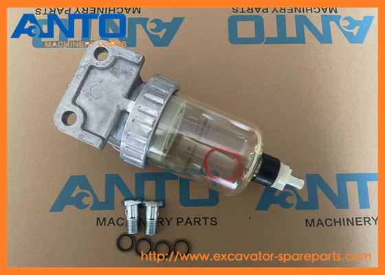 600-311-7610 6003117610 Soporte de separador de agua para excavadoras KOMATSU PC300 PC300HD PC350