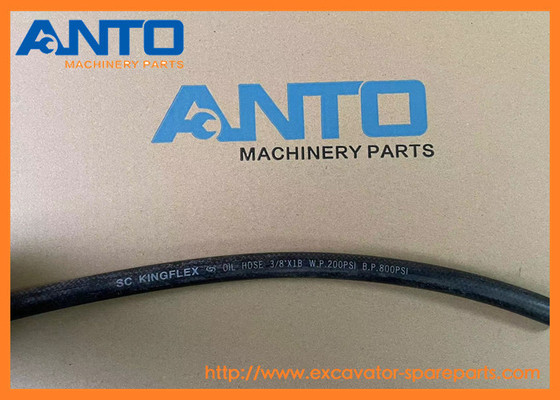 09483-10308 0948310308 manguera para excavadoras KOMATSU piezas de repuesto PC400 PC450 PC550