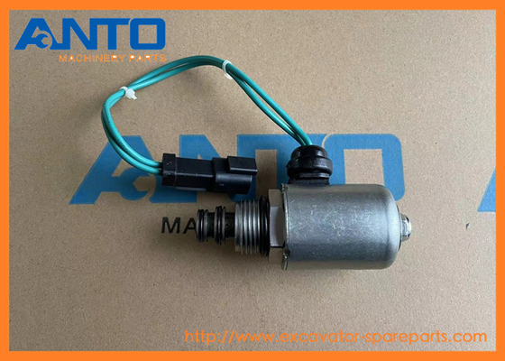 154-3064 1543064 Válvulas solenoides Grader del motor Partes hidráulicas para 3306 140H