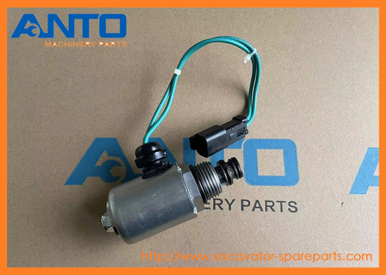 154-3064 1543064 Válvulas solenoides Grader del motor Partes hidráulicas para 3306 140H