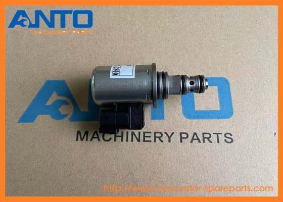 195-9700 1959700 Válvulas solenoides para cargadores de dirección y deslizamiento Partes de repuesto para C2.2 216B3