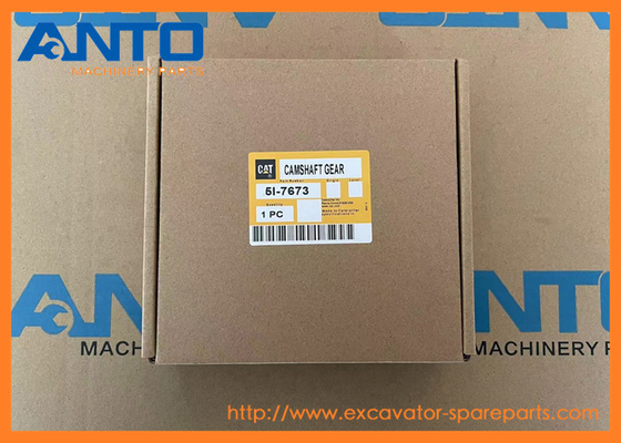 5I7673 5I-7673 Equipo para excavadoras piezas de repuesto 311B 311C 312C 312C L 314C 318C