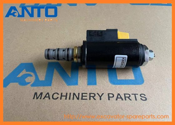 116-3526 1163526 Excavadora de válvulas solenoides Partes de bombas hidráulicas para C9 330D
