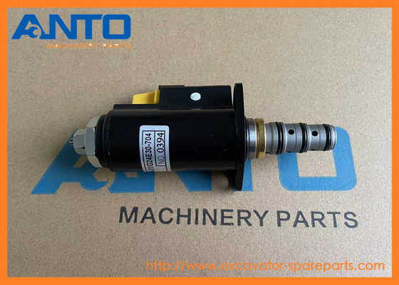 116-3526 1163526 Excavadora de válvulas solenoides Partes de bombas hidráulicas para C9 330D