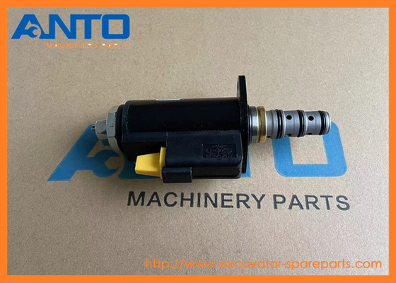 116-3526 1163526 Excavadora de válvulas solenoides Partes de bombas hidráulicas para C9 330D