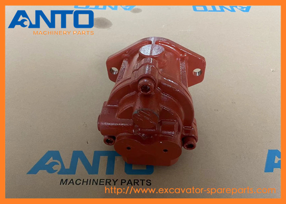 VOE14531612 14531612 Partes de repuesto de excavadoras de motores de ventilador aptas para EC290B