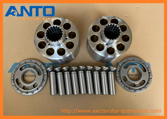 708-2H-23160 R7082H23160 cilindro de bloque KOMATSU piezas de repuesto de excavadoras para PC340-6K