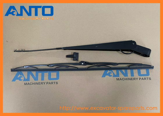 1613670 161-3670 Accesorios para hojas de limpiaparabrisas para excavadoras 307C 307D 311C 311D LRR 311F LRR