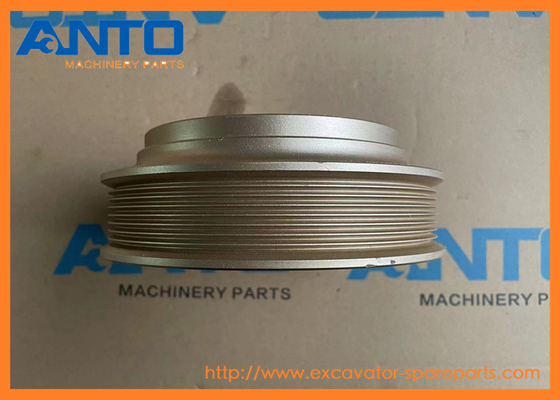 6745-61-3210 6745613210 Polia KOMATSU Piezas de repuesto para excavadoras para PC350LL-7E0