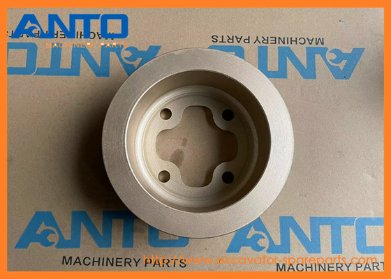 6745-61-3210 6745613210 Polia KOMATSU Piezas de repuesto para excavadoras para PC350LL-7E0