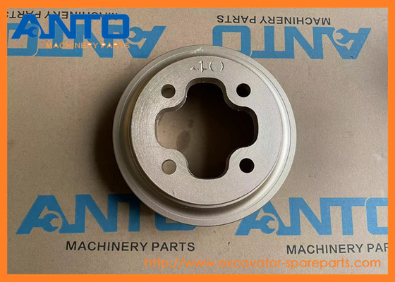 6745-61-3210 6745613210 Polia KOMATSU Piezas de repuesto para excavadoras para PC350LL-7E0