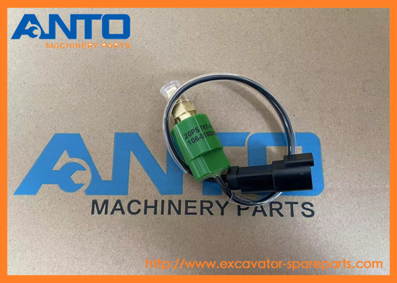 1060180 106-0180 Excavadoras con interruptor de presión 311B 312B 312B L 315B 315B FM L 315B L