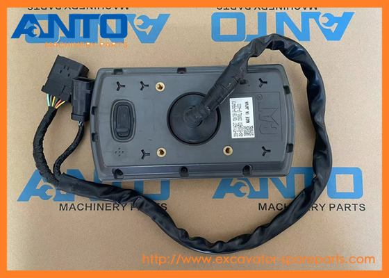 3095711 4848026 Monitoreo de piezas de repuesto de excavadoras aptas para 320D2 312E
