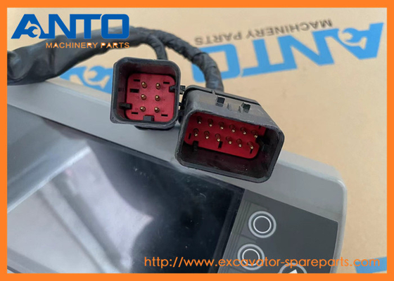 3095711 4848026 Monitoreo de piezas de repuesto de excavadoras aptas para 320D2 312E
