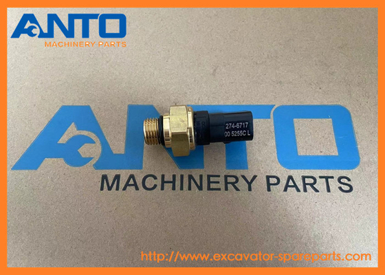 2746717 274-6717 Excavadoras con sensor de presión adaptadas 345C 345C L 345C MH 345D 345D L 345D L VG 349D