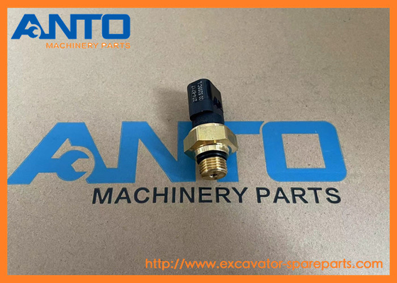 2746717 274-6717 Excavadoras con sensor de presión adaptadas 345C 345C L 345C MH 345D 345D L 345D L VG 349D