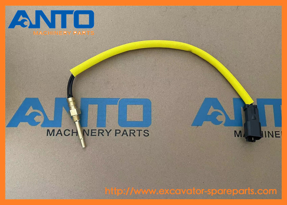 1457028 145-7028 Sensores de temperatura Cargadores de ruedas de ajuste 938H 950G II 950H 962G II 962H 966H