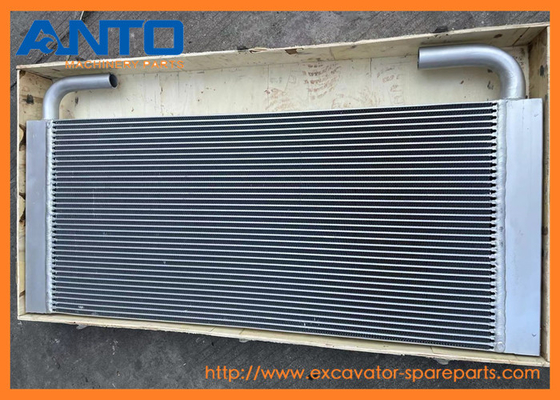 4650356 Repuestos de excavadora HITACHI para el enfriador de aceite ZAX240-3 EG65R-3