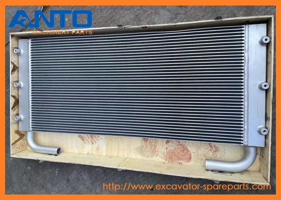 4650356 Repuestos de excavadora HITACHI para el enfriador de aceite ZAX240-3 EG65R-3