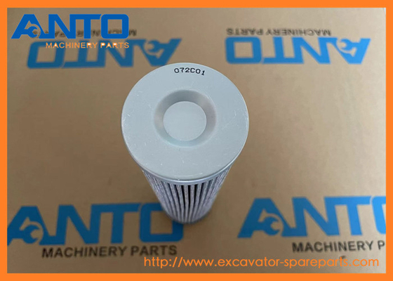 569-43-83920 5694383920 HF28813 Elemento de filtro KOMATSU piezas de repuesto adecuadas para HM250-2