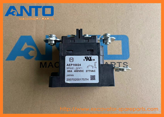 2130772 213-0772 Excavadoras con interruptor magnético 311D LRR 311F LRR 312C 312C L 312D 312D L 312D2