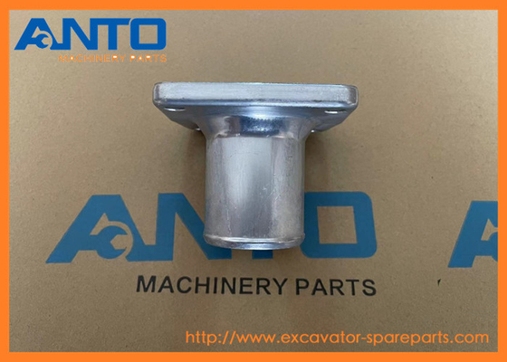 6207-11-6430 6207116430 Conector de agua KOMATSU Piezas de repuesto para excavadoras para PC200-6L