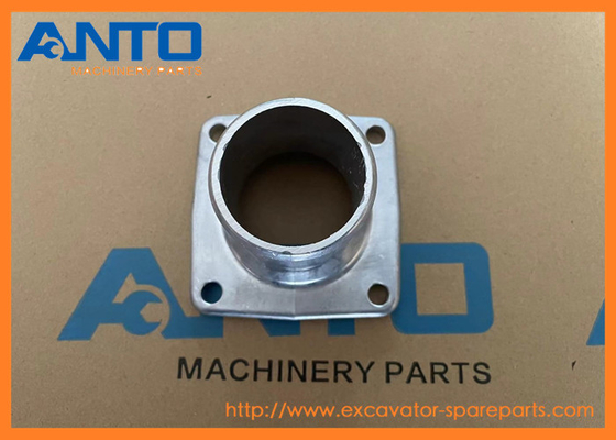 6207-11-6430 6207116430 Conector de agua KOMATSU Piezas de repuesto para excavadoras para PC200-6L