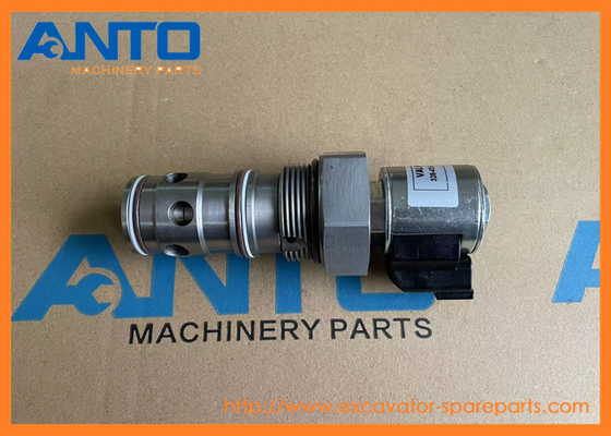 3284314 328-4314 Cargadores de ruedas para válvulas solenoides 950H 950K 962H 962K 966H 966K
