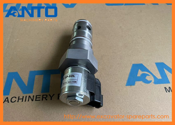 3284314 328-4314 Cargadores de ruedas para válvulas solenoides 950H 950K 962H 962K 966H 966K