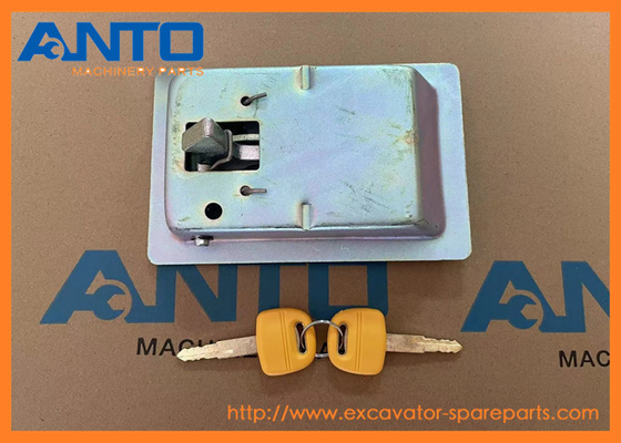 20Y-54-71372 20Y5471372 Cerradura soldada KOMATSU Piezas de repuesto para excavadoras para PC350-8