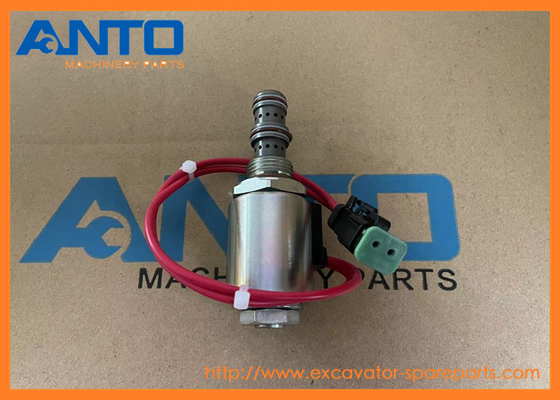 1214036 121-4036 Cargadoras de retroexcavadoras con válvulas solenoides 416C 416D 420D 424D 426C 428C 428D 430D
