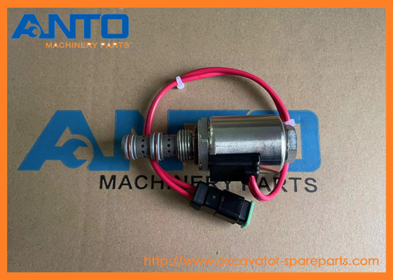 1214036 121-4036 Cargadoras de retroexcavadoras con válvulas solenoides 416C 416D 420D 424D 426C 428C 428D 430D