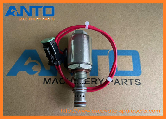 1214036 121-4036 Cargadoras de retroexcavadoras con válvulas solenoides 416C 416D 420D 424D 426C 428C 428D 430D