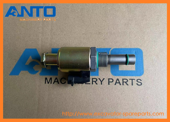 1070677 107-0677 Cargadores de ruedas con válvulas solenoides 988B 988F II 990 990 II 992C