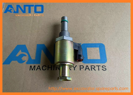 1070677 107-0677 Cargadores de ruedas con válvulas solenoides 988B 988F II 990 990 II 992C