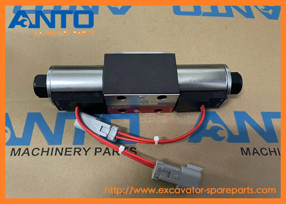 2238181 223-8181 Cargadores de retroexcavadoras con válvulas solenoides 416D 420D 424B 424B HD 424D 428D