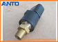 Interruptor de presión 20Y-06-21710 para el excavador PC200-6 PC220 PC240 PC290 PC300 PC350 PC400 PC45MR de KOMATSU