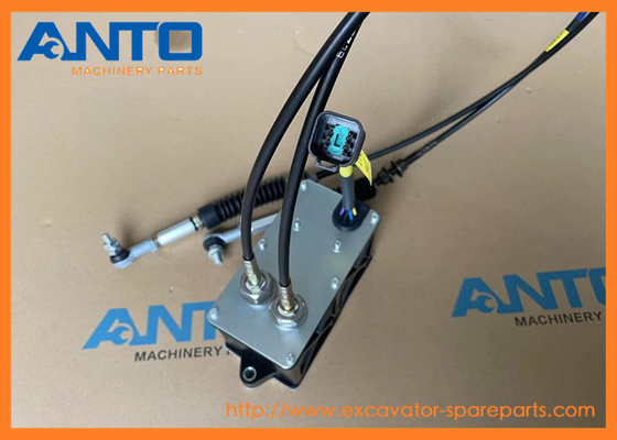 247-5212 247-5213 Motor como gobernador excavadora piezas de repuesto para E320C E312D