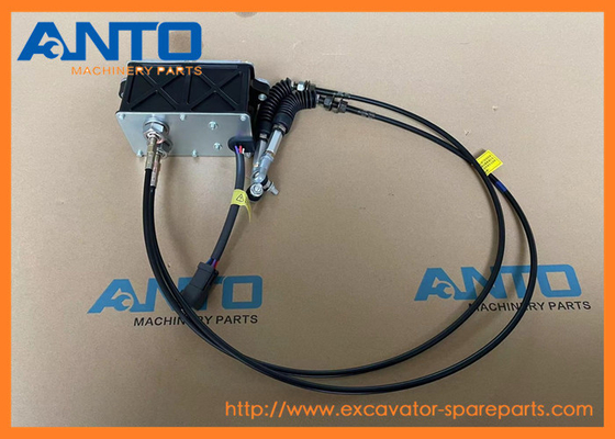 247-5212 247-5213 Motor como gobernador excavadora piezas de repuesto para E320C E312D