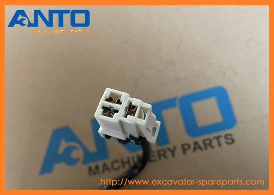 22U-06-22360 Switch Assy KOMATSU Excavadora de las partes del sensor hidráulico para PC220LC-8