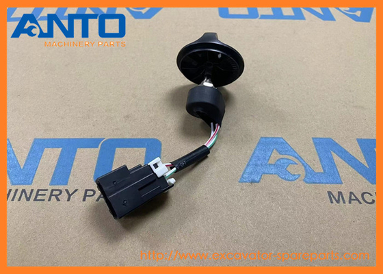 22U-06-22470 22U-06-22380 Knob KOMATSU piezas de repuesto para excavadoras para PC45MR-3